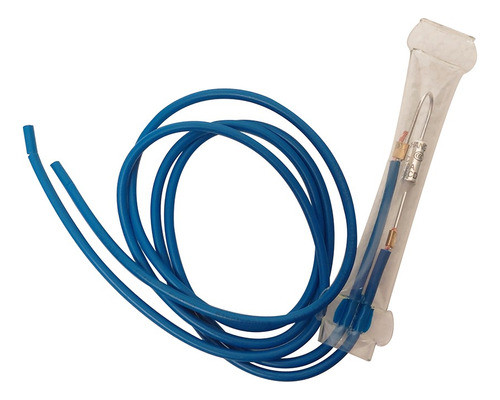 Fusible Termico Heladera No Frost Universal Todos Los Modelo 0