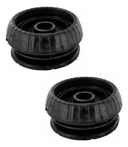 Kit 2 Cazoletas Delanteras P/ Ford Ka 1997-2014 0
