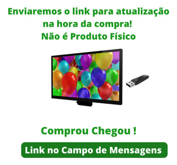 Atualização Xbr-65x935d - Envio Automático Na Hora 1