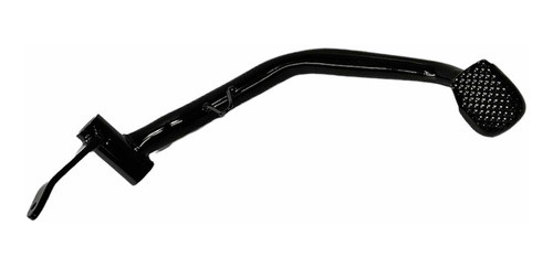 Pedal De Freno Honda Cb1 125 Color Negro Premium 0