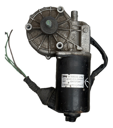 Motor Limpiaparabrisas De Fiat Iveco 1
