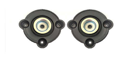 Cazoleta Kit X2 Delantera Fiat Grand Siena / Fiorino Way 0