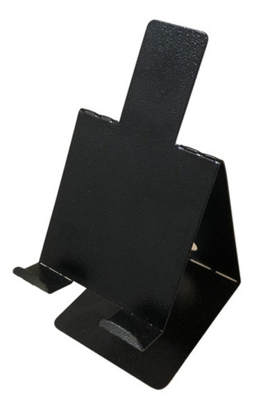 Soporte Celular/tablet/ebook Para Escritorio 0