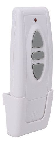 Interruptor De Controle Remoto Multifuncional Sem Fio Elétri 1