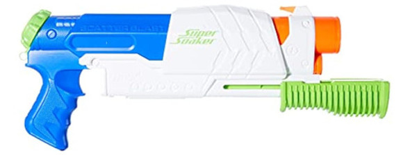 Nerf A5832eu4 Super Soaker Scatterblast 1 Nerf A5832eu4 Super Soaker Scatterblast 1