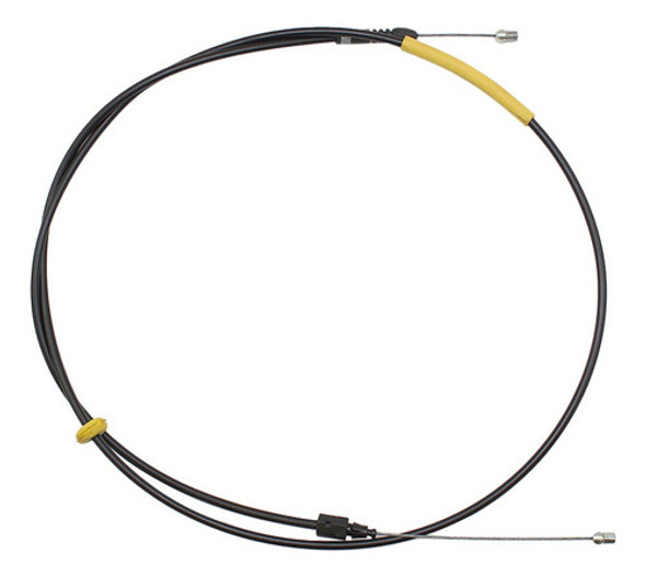 Cable Capot Fiat  Palio 2012/ 0