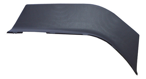 Moldura Guardabarro Compatible Scania S4/5 Highline Del Der. 0