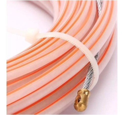 Cinta Pasacable Con Alma Acero 20 Mts Kalop 0