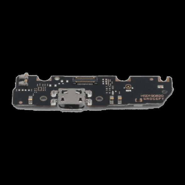 Placa Flex Conector De Carga Compativel Moto G6 Play Xt1922 0