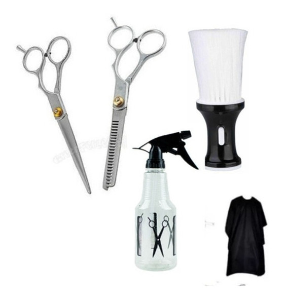 Kit Barberia  / Peluquería -mym Ventas 0