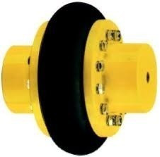Acoplamento Elastico Tipo Pneu Af30/35 0