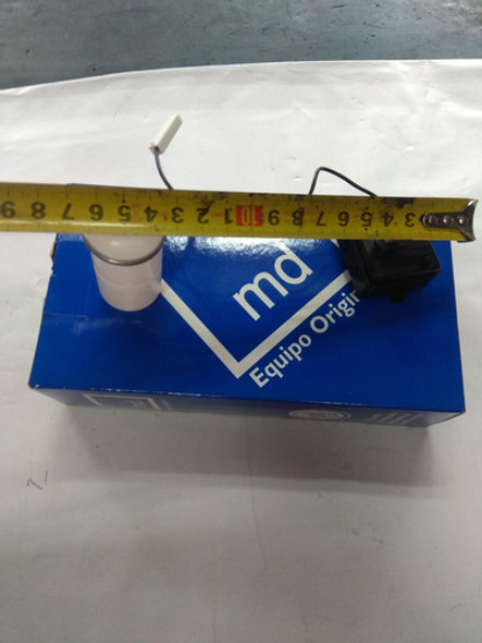 Sensor Nivel De Combustible Escort 97/orion/pointer T/marell 1