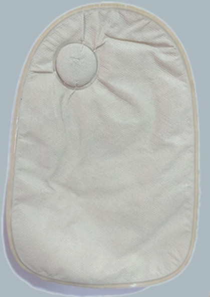 Bolsa De Ileoostomia Cerrada Opaca Ostomy 0 Bolsa De Ileoostomia Cerrada Opaca Ostomy 0