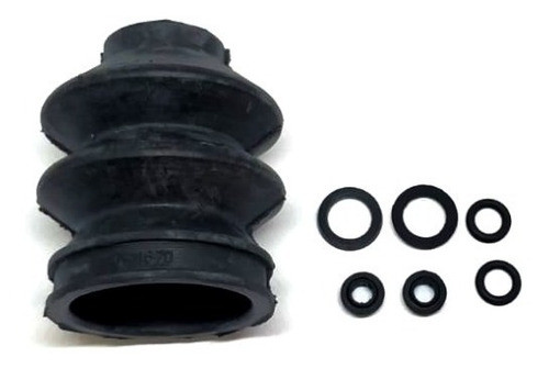 Kit Reparo Valvula Equalizadora Sandero / Logan 1k 0