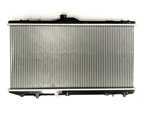Radiador Agua Toyota Corolla 2.0 Diesel 1