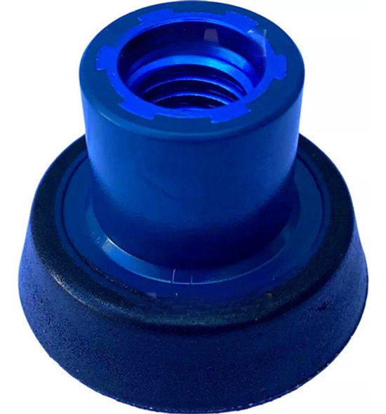 Prato Suporte Para Politriz Rotativa 2'' Rosca 5/8 Vonixx 0