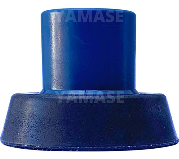 Prato Suporte Para Politriz Rotativa 2'' Rosca 5/8 Vonixx 1