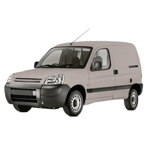 Alma De Paragolpe Delantero Berlingo 10 11 12 13 14 Al 19 1