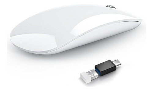 Uciefy Ratón Bluetooth U30, Modo Triple 0