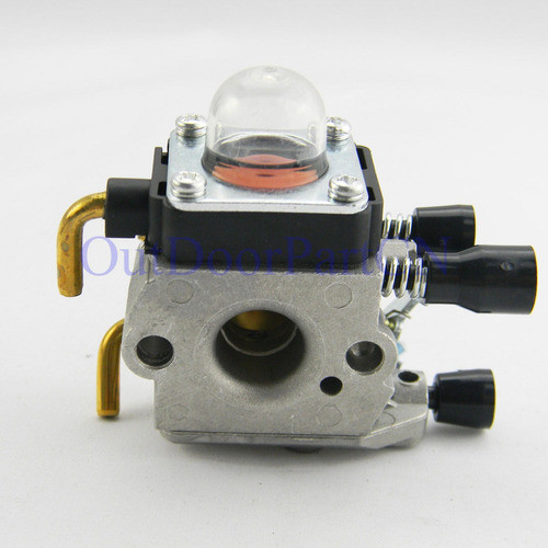 Condensador De Ajuste De Carburador Carburador Ajuste Stihl 0