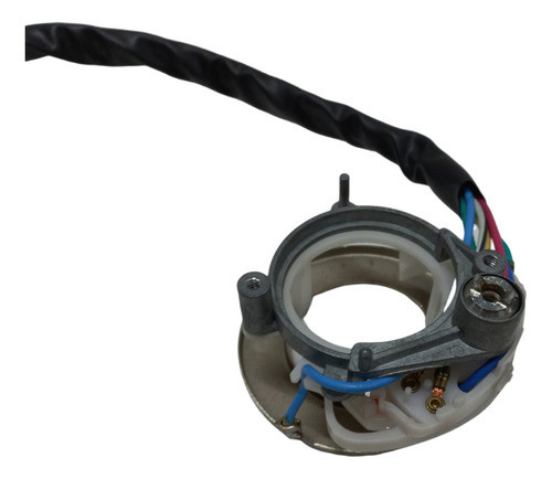 Plaqueta De Viraje Ford F-600/f-700 (1961-1972) 1