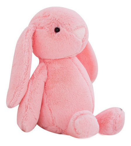 Brinquedo De Pelúcia Macio Para Bebês, Coelhinho, Coelho, Pe 0