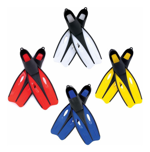 Patas De Rana Talle 38-39 - Charrúa Store 0