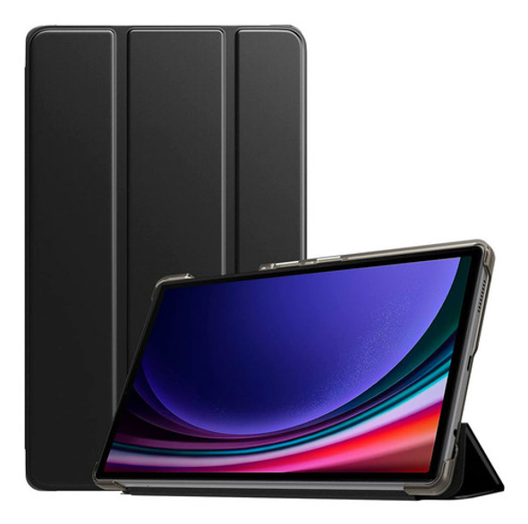 Estuche Protector Para  Xiaomi Redmi Pad Se Folio 0 Estuche Protector Para  Xiaomi Redmi Pad Se Folio 0