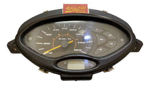 Tablero Zanella Vento 110 - Original 0