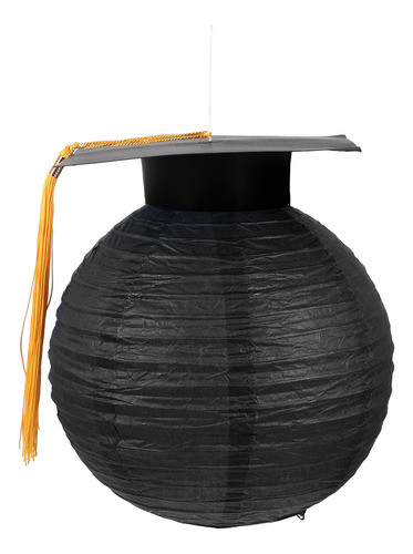 Lanternas De Papel De Bola, Temporada De Formatura, Lanterna 0