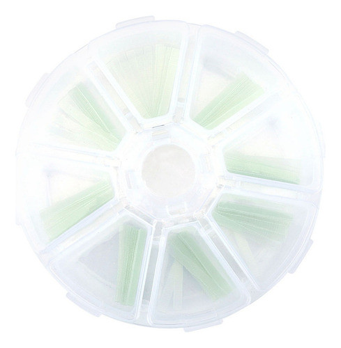 120pcs/box Ingrown Pedicure Toenail Alisamento Clip Toe 1