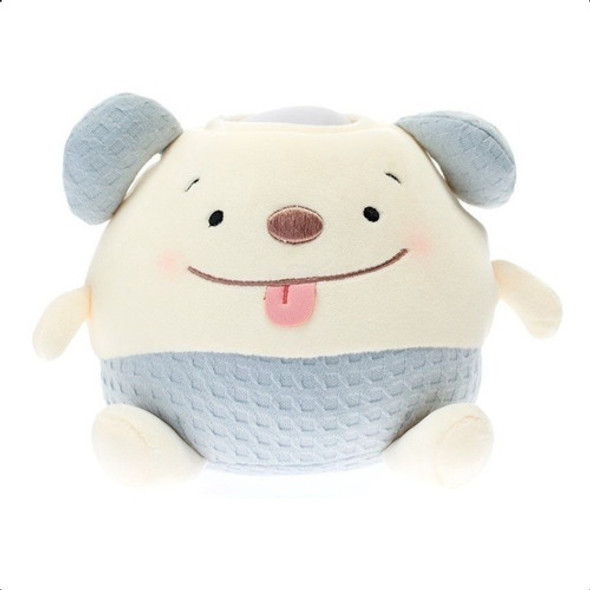 Luminária Infantil Cachorro - Metoo 0