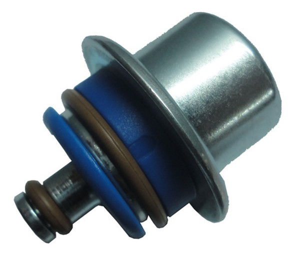 Regulador De Presion Nafta Fiat Punto 1.4  4.2 Bar 0