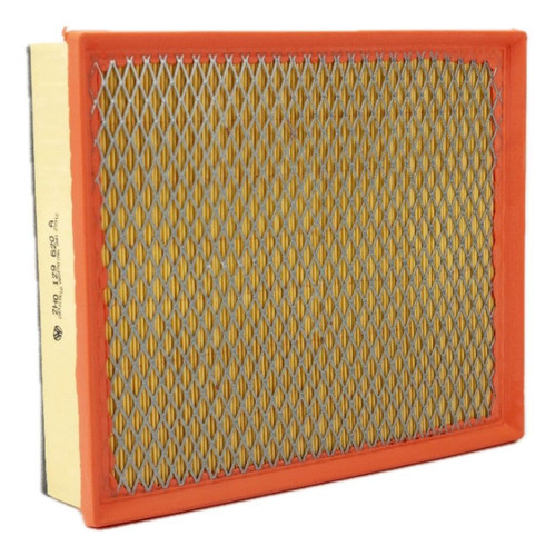 Filtro De Aire Volkswagen 2h0129620a 1