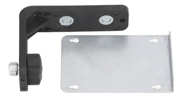 Acessórios De Suspensão A Laser Magnetic Level Mount In 0