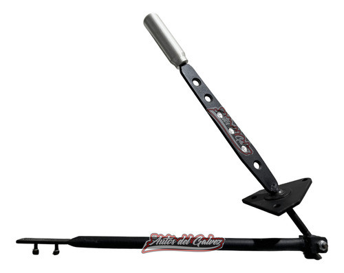 Selectora Rotulada Cucharita Movimientos Originales 0