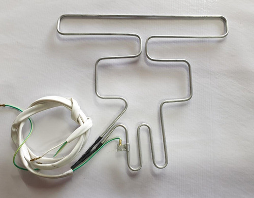 Resistencia De Heladera Phillips Placa 357 Nueva Importada 1