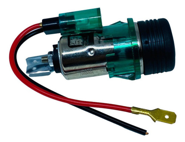 Acendedor Cigarro Automotivo Palio Universal #envio24horas 1