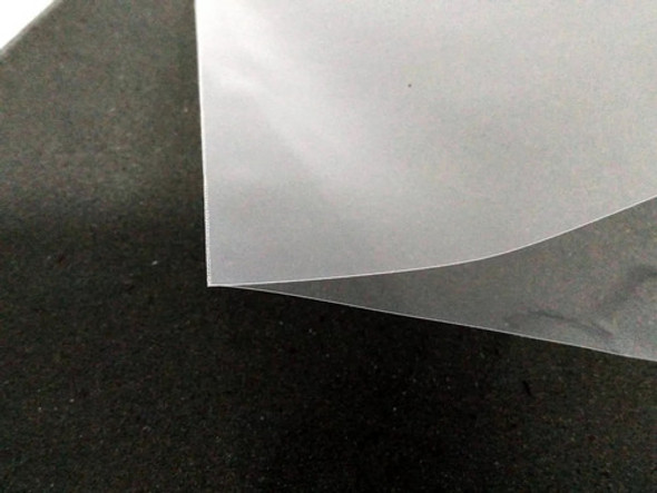 Plastico Vinil Lp 100 - 50 Externos 0.15 + 50 Internos 1