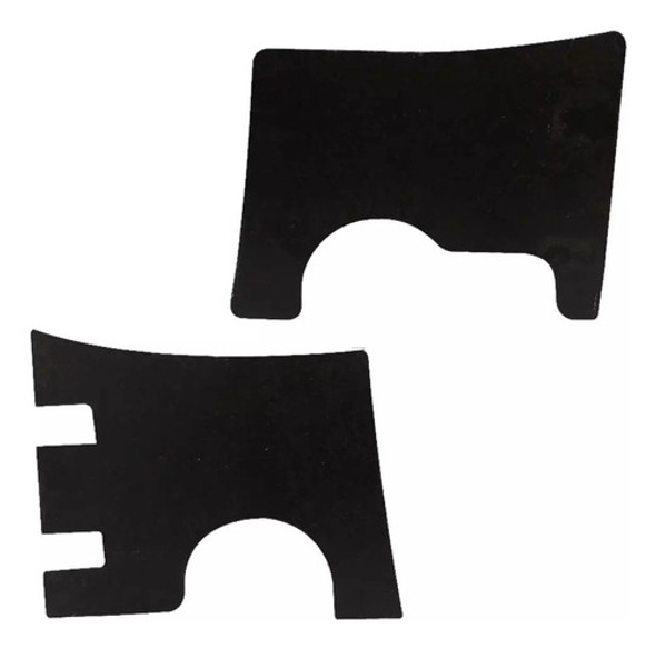 Par Forro Oculos Painel Kombi 06 A 14 07 08 09 10 11 12 13 1