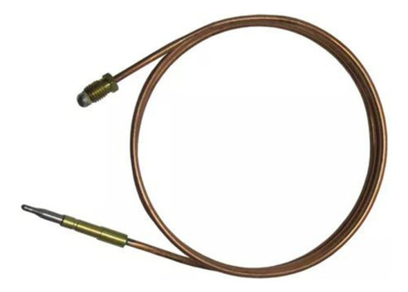 Termocupla Cocina Horno De Empotrar Longvie 0