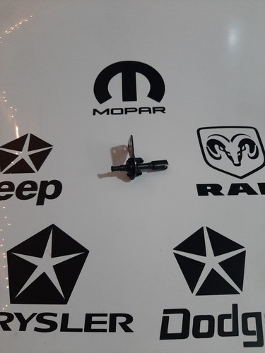 Pulsador Capot Alarma Fiat Chrysler Original Mopar 0