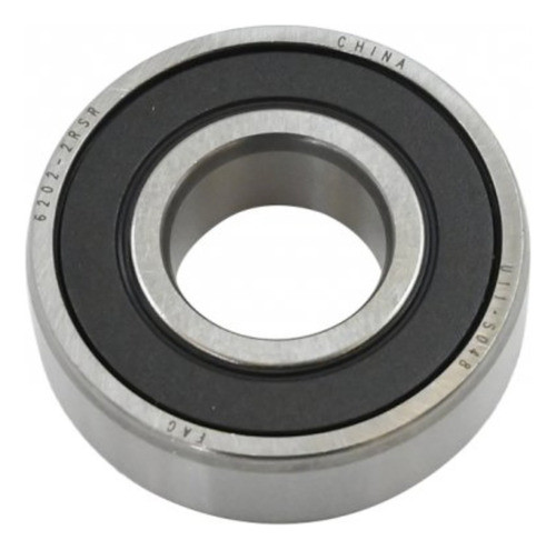 Rodamiento Rulemán 6202 Unidad 15mm X 35mm X 11mm 0