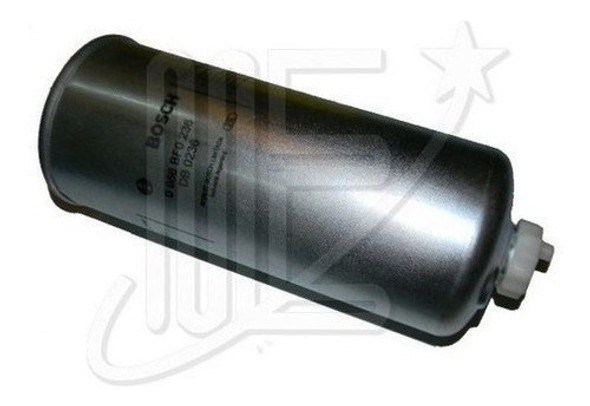 Filtro Combustible Bosch Ford F- 100 3.9 0 Filtro Combustible Bosch Ford F- 100 3.9 0