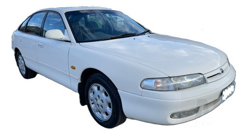 Correa De Distribución Mazda 626 1.8 Nafta 1991-1996 0