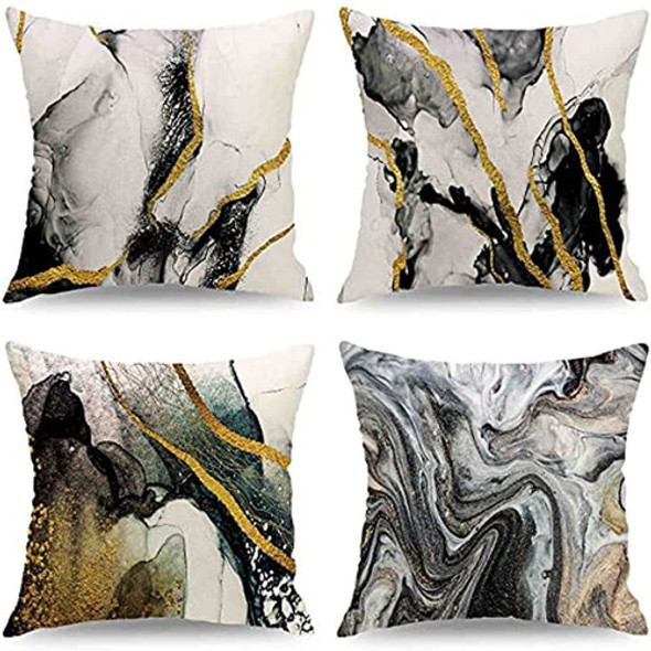 Carroll Throw Pillow Covers Cojines Decorativos Para Cojines 0