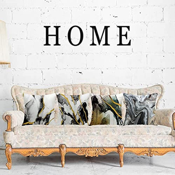 Carroll Throw Pillow Covers Cojines Decorativos Para Cojines 1