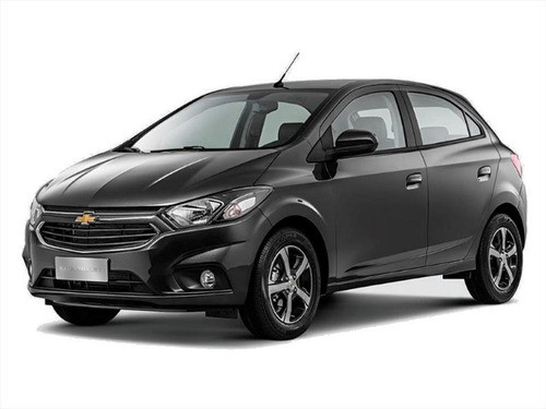 Parrillas C/ Rotula Y Bujes X2 Chevrolet Prisma Onix  Spin 1