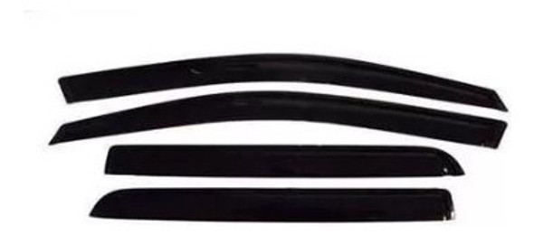 Lluveros (jgo.) Vw Amarok 4 Puertas Marcon 0