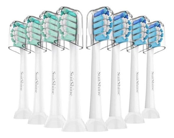 Cabezales De Repuesto Compatibles Con Cabezales De 0